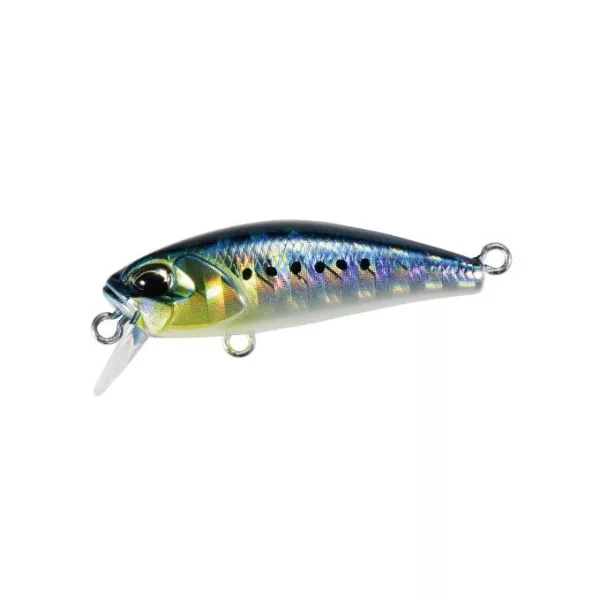 Duo Tetra Works Toto Fat 35F 3,5cm 1,8gr AHA0011 Sardine Plovoucí Wobler