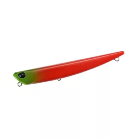   Duo Bayruf Manic 75 7,5cm 7,6gr ACC0580 Red Hot Chili Potápivý Wobler