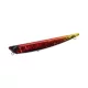 Duo Bayruf Manic 75 7,5cm 7,6gr CPA0581 Flaming Red Potápivý Wobbler