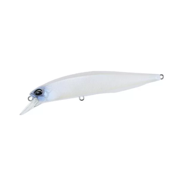 Duo Realis Jerkbait 100SP 10cm 14,5gr ACC3008 Neo Pearl Plovoucí Wobbler