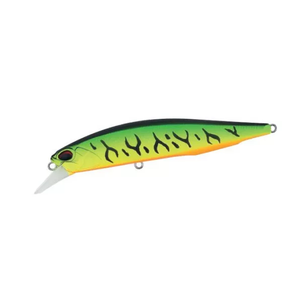 Duo Realis Jerkbait 100SP 10cm 14,5gr ACC3059 Mat Tiger Plovoucí Wobbler