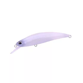   Duo Spearhead Ryuki 80S 8cm 12gr ACC3008 Neo Pearl Potápivý Wobbler