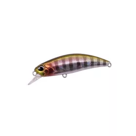   Duo Spearhead Ryuki 60S 6cm 6,5gr ADA3058 Prism Gill Potápivý Wobler