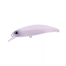   Duo Spearhead Ryuki 60S 6cm 6,5gr ACC3008 Neo Pearl Potápivý wobler