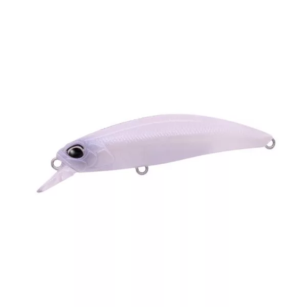 Duo Spearhead Ryuki 60S 6cm 6,5gr ACC3008 Neo Pearl Potápivý wobler