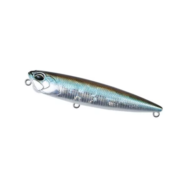 Duo Realis Pencil 85 8,5cm 9,7gr ADA3093 Prism Smelt Plovoucí Wobler