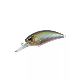   Duo Realis Crank M65 8A 6,5cm 14gr GEA3006 Ghost Minnow Plovoucí Wobler