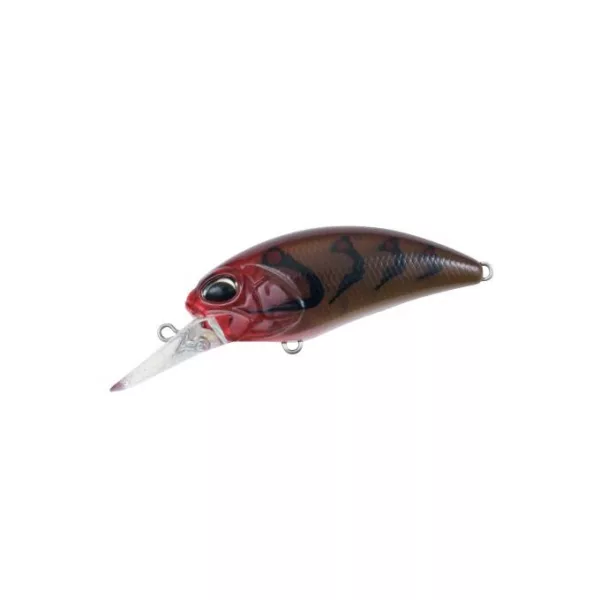 Duo Realis Crank M65 8A 6,5cm 14gr CCC3014 Omnicraw plovoucí wobler