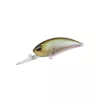 Duo Realis Crank M65 11A 6,5cm 16gr GEA3006 Ghost Minnow plovoucí wobler