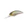 Duo Realis Crank M65 11A 6,5cm 16gr GEA3006 Ghost Minnow plovoucí wobler