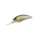 Duo Realis Crank M65 11A 6,5cm 16gr GEA3006 Ghost Minnow plovoucí wobler