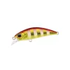 Duo Spearhead Ryuki 38S 3,8cm 2,8gr ASA4091 UV Red Gold Zebra Glow Potápivý wobler