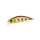 Duo Spearhead Ryuki 38S 3,8cm 2,8gr ASA4091 UV Red Gold Zebra Glow Potápivý wobler