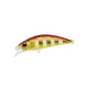 Duo Spearhead Ryuki 38S 3,8cm 2,8gr ASA4091 UV Red Gold Zebra Glow Potápivý wobler