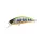 Duo Spearhead Ryuki 38S 3,8cm 2,8gr ADA4055 Chart Back Yamame OB Potápivý Wobbler