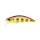 Duo Spearhead Ryuki 50S 5cm 4,5gr ASA4091 UV Red Gold Zebra Glow Sinking Wobbler
