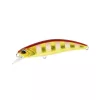 Duo Spearhead Ryuki 60S 6cm 6,5gr ASA4091 UV Red Gold Zebra Glow Potápivá Vobler