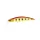 Duo Spearhead Ryuki 70S 7cm 9gr ASA4091 UV Red Gold Zebra Glow Potápivý wobler