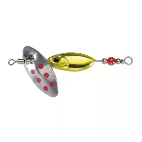   Duo Spearhead Ryuki Spinner 2cm 3,5gr PSA0588 Gold Slash UV Rotačka
