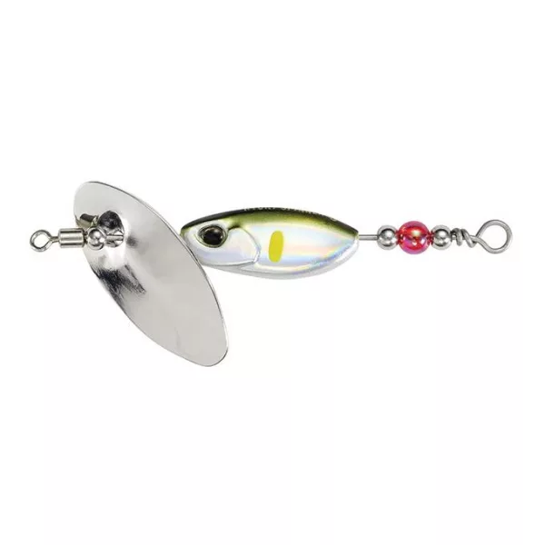 Duo Spearhead Ryuki Spinner 2cm 5gr PNA4010 Ayu Rotačka