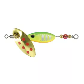   Duo Spearhead Ryuki Spinner 2cm 5gr ACC4044 Full Chart Yamame Rotačka