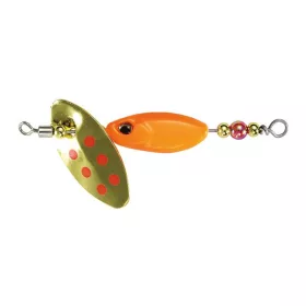   Duo Spearhead Ryuki Spinner 2cm 5gr ACC0590 Fluorescence Orange Rotačka