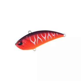   Duo Realis Vibration 62 G-FIX 6,2cm 14,5gr CCC3069 Red Tiger Potápivý wobler