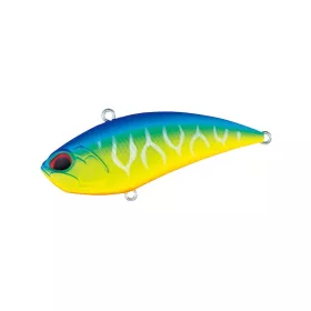   Duo Realis Vibration 68 G-FIX 6,8cm 21gr ACC3049 Mat BB Chart Tiger Potápivý wobler