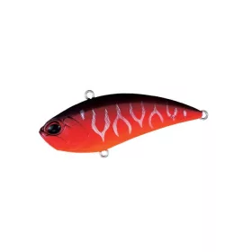   Duo Realis Vibration 68 G-FIX 6,8cm 21gr CCC3069 Red Tiger Potápivý wobler
