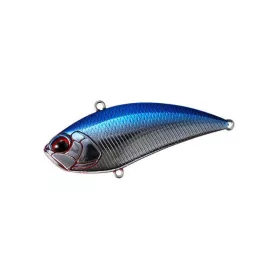   Duo Realis Vibration 68 G-FIX 6,8cm 21gr GSB3043 GF Blue Back Potápivý Wobler