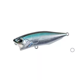   Duo Realis Popper 64 6,4cm 9gr ADA3093 Prism Smelt Plovoucí Wobler