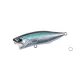Duo Realis Popper 64 6,4cm 9gr ADA3093 Prism Smelt Plovoucí Wobler