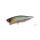 Duo Realis Popper 64 6,4cm 9gr GEA3006 Ghost Minnow Plovoucí Wobler