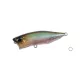 Duo Realis Popper 64 6,4cm 9gr GEA3006 Ghost Minnow Plovoucí Wobler