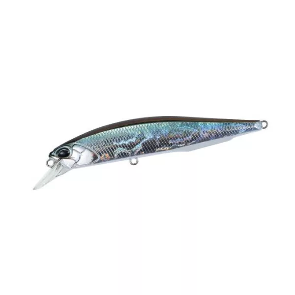 Duo Realis Jerkbait 100SP 10cm 14,5gr ADA3093 Prism Smelt Plovoucí Wobbler