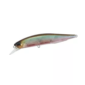   Duo Realis Jerkbait 100SP 10cm 14,5gr GEA3006 Ghost Minnow Plovoucí Wobler