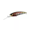Duo Realis Shad 62DR SP 6,2cm 6gr ADA3058 Prism Gill Plovoucí Wobler