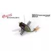 Duo Realis Shinmushi 4,0cm 5,7gr ACC3404 Mat Chart Bug Imitace brouka