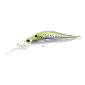   Duo Realis Rozante Shad 57MR 5,7cm 4,8gr CSA3378 Inakko Chart Plovoucí Wobler