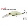 Duo Realis Rozante Shad 57MR 5,7cm 4,8gr CSA3378 Inakko Chart Plovoucí Wobler