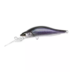   Duo Realis Rozante Shad 57MR 5,7cm 4,8gr CVN3379 Sexy Wakasagi Plovoucí Wobler