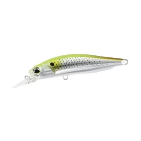   Duo Realis Rozante 63SP 6,3cm 5gr CSA3378 Inakko Chart Plovoucí Wobler