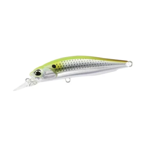 Duo Realis Rozante 63SP 6,3cm 5gr CSA3378 Inakko Chart Plovoucí Wobler