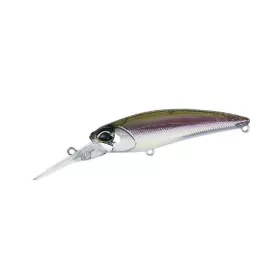  Duo Realis Shad 62DR SP 6,2cm 6gr DSH3061 Komochi Wakasagi Plovoucí Wobbler