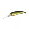 Duo Realis Shad 62DR SP 6,2cm 6gr DSH3074 HS Black Gold Plovoucí Wobbler