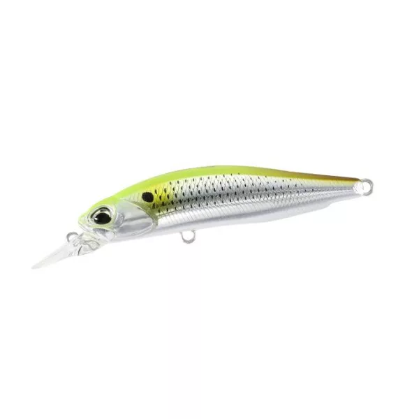 Duo Realis Rozante 77SP 7,7cm 8,4gr CSA3378 Inakko Chart Plovoucí Wobler