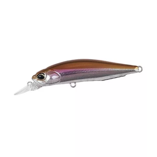 Duo Realis Rozante 63SP 6,3cm 5gr DRA3013 Natural Wakasagi Plovoucí Wobler