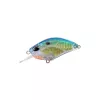 Duo Realis Crank 55SR Kabuki 5,5cm 10gr CHY3508 Gold Plate Blue Plovoucí Wobler