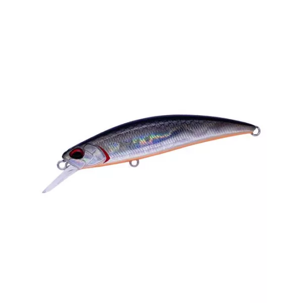 Duo Spearhead Ryuki 70S 7cm 9gr ADA3081 Prism Shad Potápivý wobler