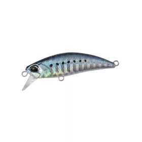   Duo Tetra Works Toto 48HS 4,8cm 4,3gr AHA0011 Sardine Klesající wobler